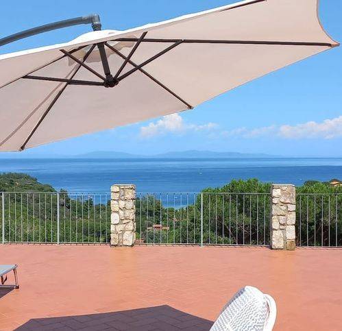 casa indipendente in vendita a Capoliveri