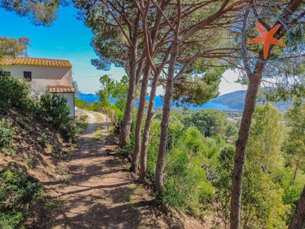 appartamento in vendita a Capoliveri in zona Lacona