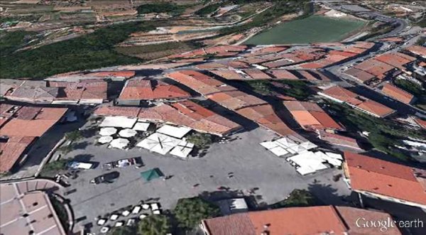 negozio in vendita a Capoliveri