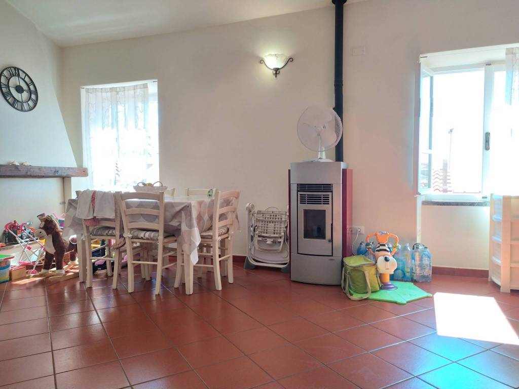 appartamento in vendita a Capoliveri