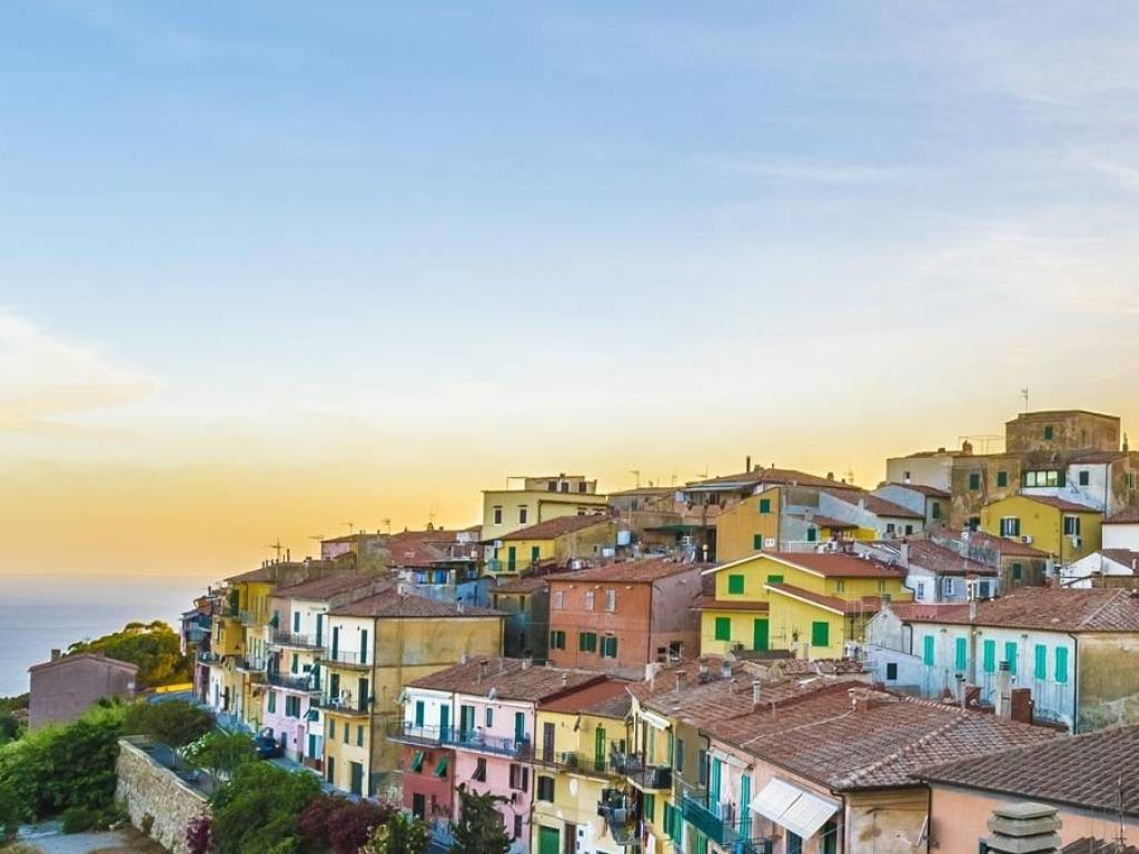 appartamento in vendita a Capoliveri