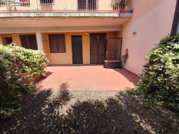 appartamento in vendita a Capoliveri