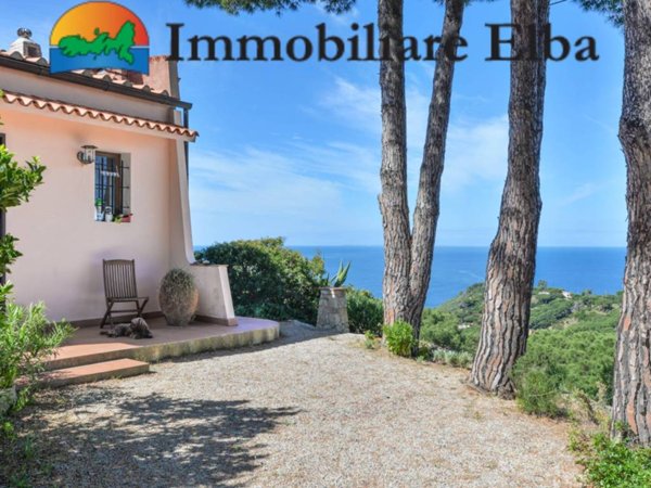 casa indipendente in vendita a Capoliveri in zona Morcone