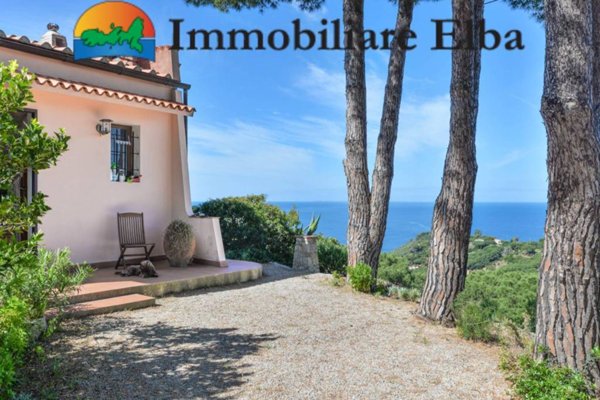 casa indipendente in vendita a Capoliveri in zona Pareti