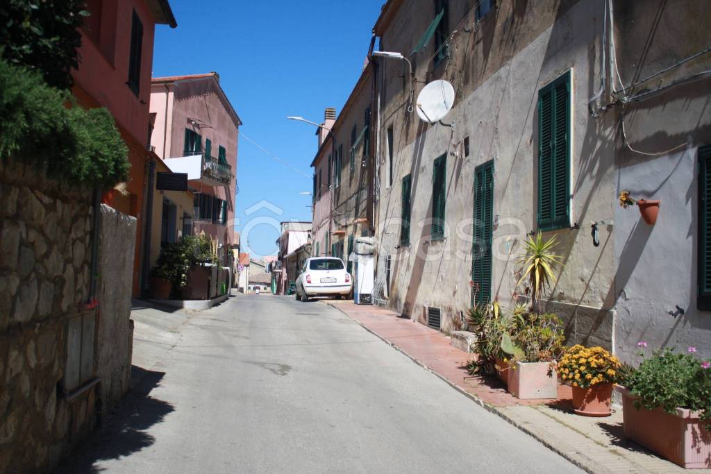 appartamento in vendita a Capoliveri