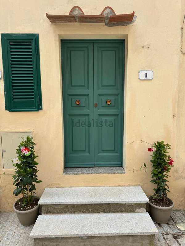 appartamento in vendita a Capoliveri