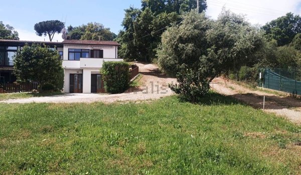 casa semindipendente in vendita a Capoliveri