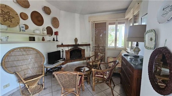 casa indipendente in vendita a Capoliveri