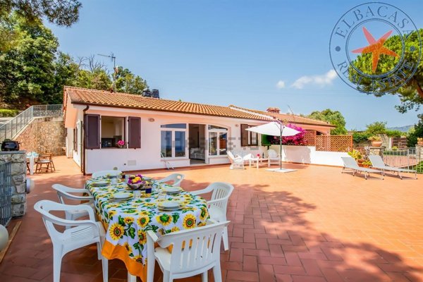 casa indipendente in vendita a Capoliveri