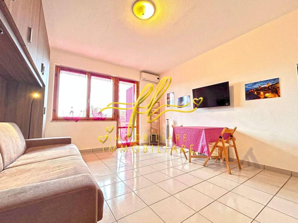 appartamento in vendita a Capoliveri