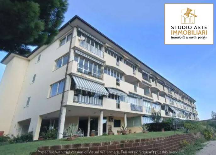appartamento in vendita a Capoliveri in zona Naregno