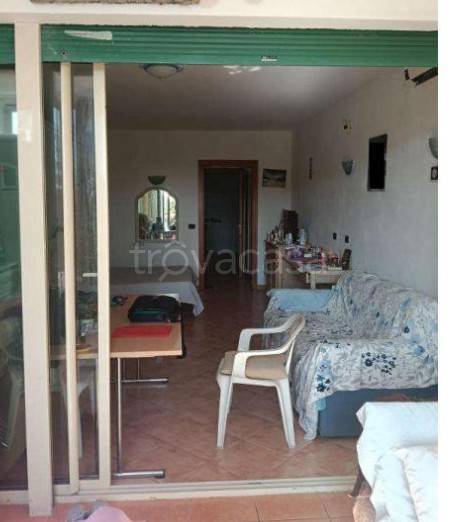 appartamento in vendita a Capoliveri in zona Naregno