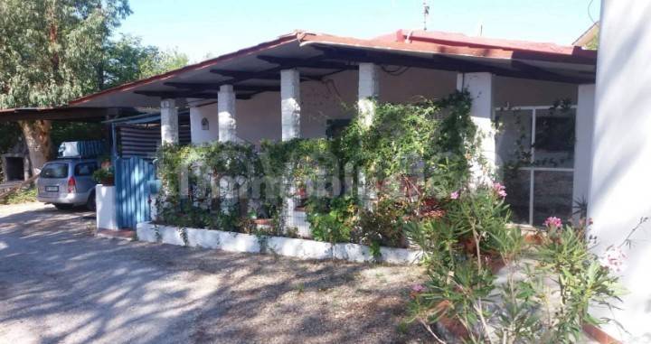 casa indipendente in vendita a Capoliveri in zona Lacona