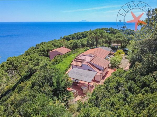 casa indipendente in vendita a Capoliveri in zona Innamorata