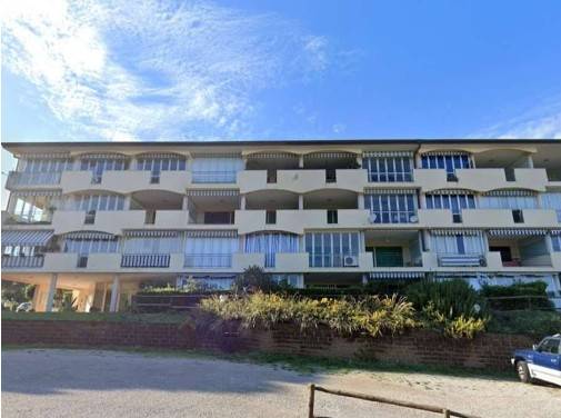 appartamento in vendita a Capoliveri in zona Naregno