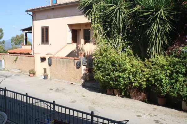 appartamento in vendita a Capoliveri in zona Mola