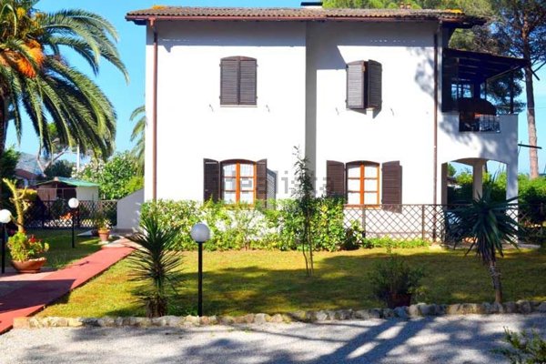 appartamento in vendita a Capoliveri in zona Naregno