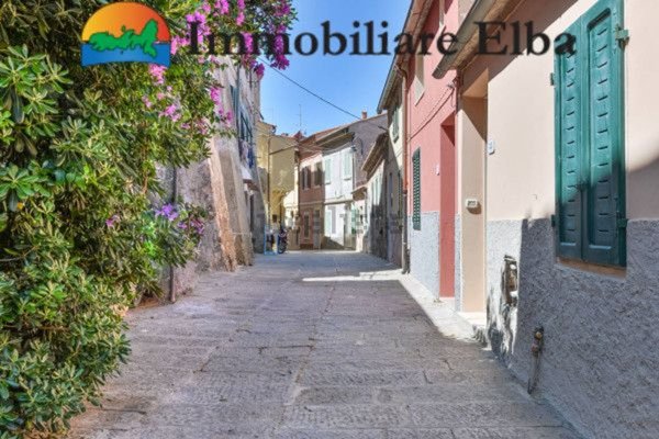 appartamento in vendita a Capoliveri