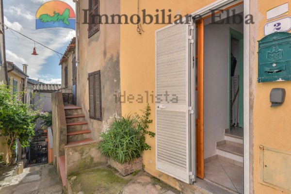 appartamento in vendita a Capoliveri