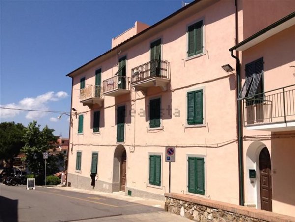 appartamento in vendita a Capoliveri