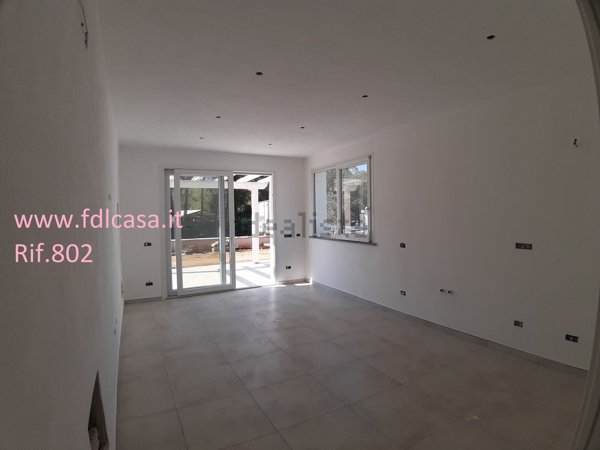 appartamento in vendita a Capoliveri in zona Lacona