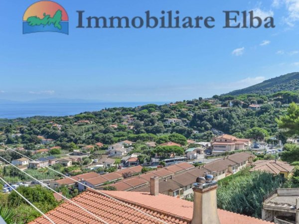 appartamento in vendita a Capoliveri in zona Naregno