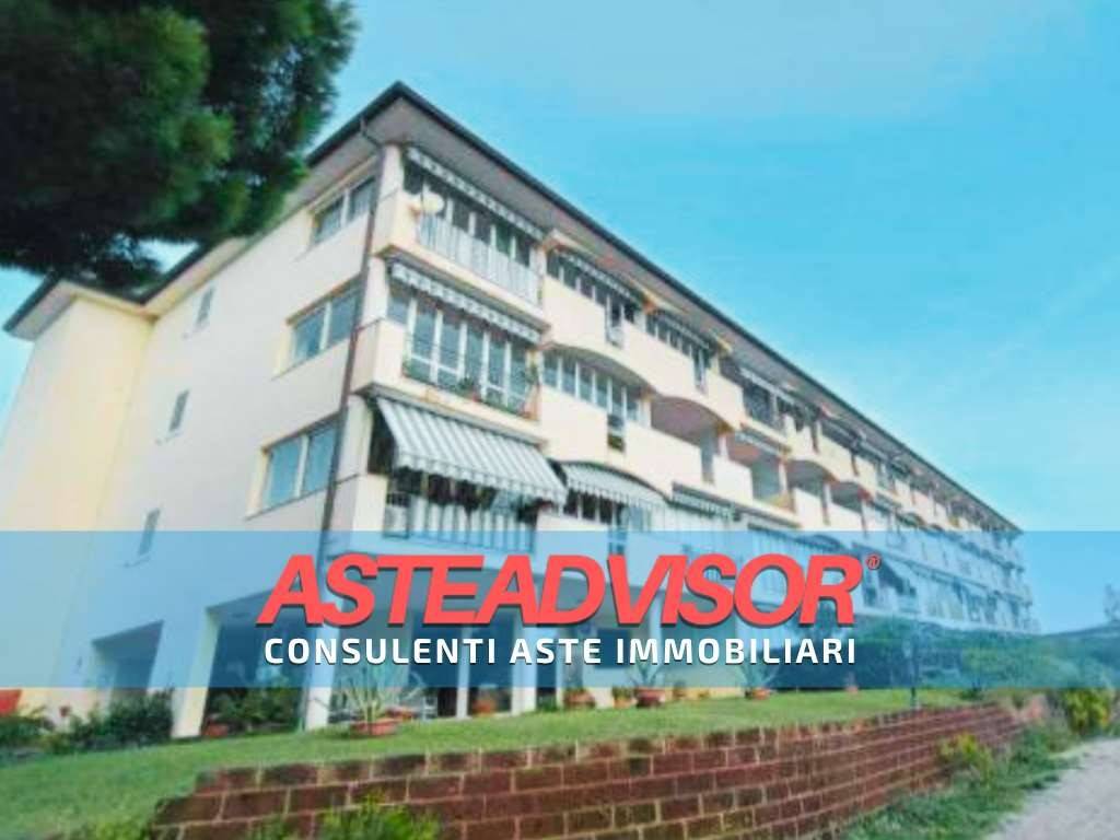 appartamento in vendita a Capoliveri in zona Naregno