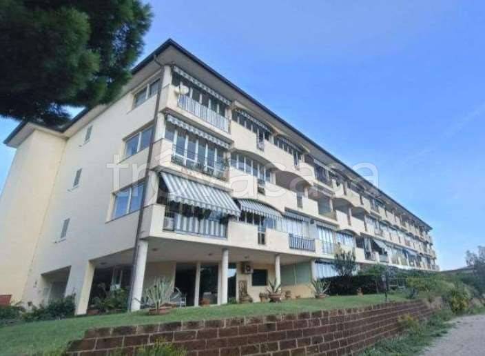 appartamento in vendita a Capoliveri in zona Naregno