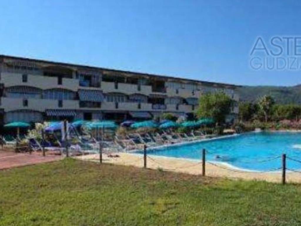 appartamento in vendita a Capoliveri in zona Naregno