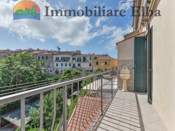 appartamento in vendita a Capoliveri in zona Naregno