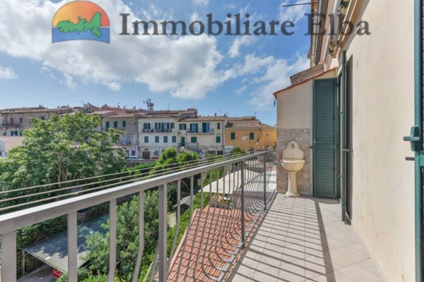 appartamento in vendita a Capoliveri in zona Naregno