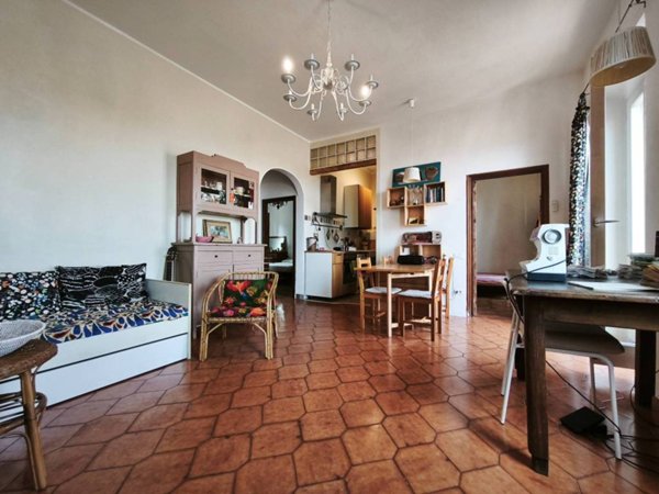 appartamento in vendita a Capoliveri