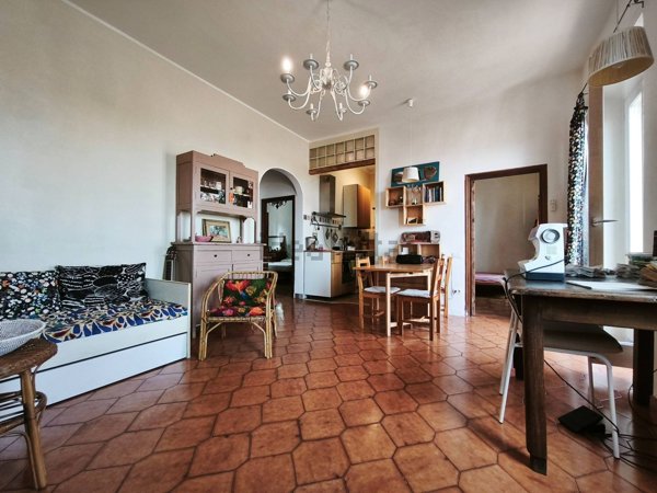 appartamento in vendita a Capoliveri