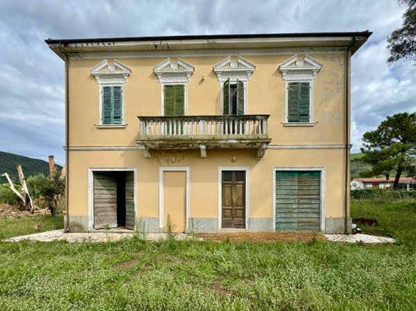 casa indipendente in vendita a Capoliveri in zona Lacona