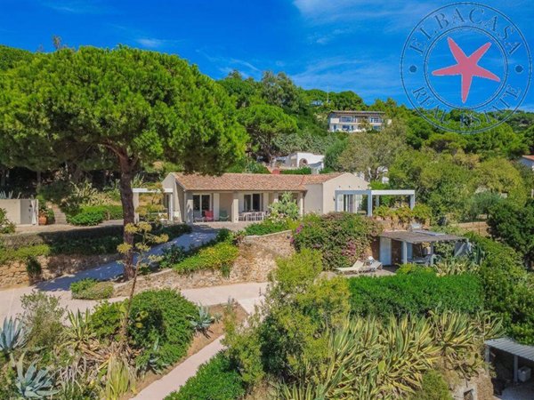 casa indipendente in vendita a Capoliveri in zona Morcone