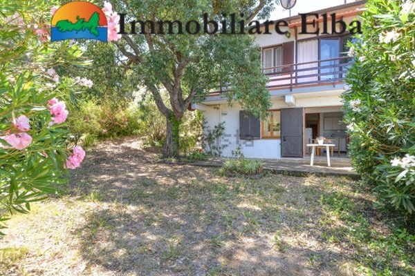 appartamento in vendita a Capoliveri in zona Naregno