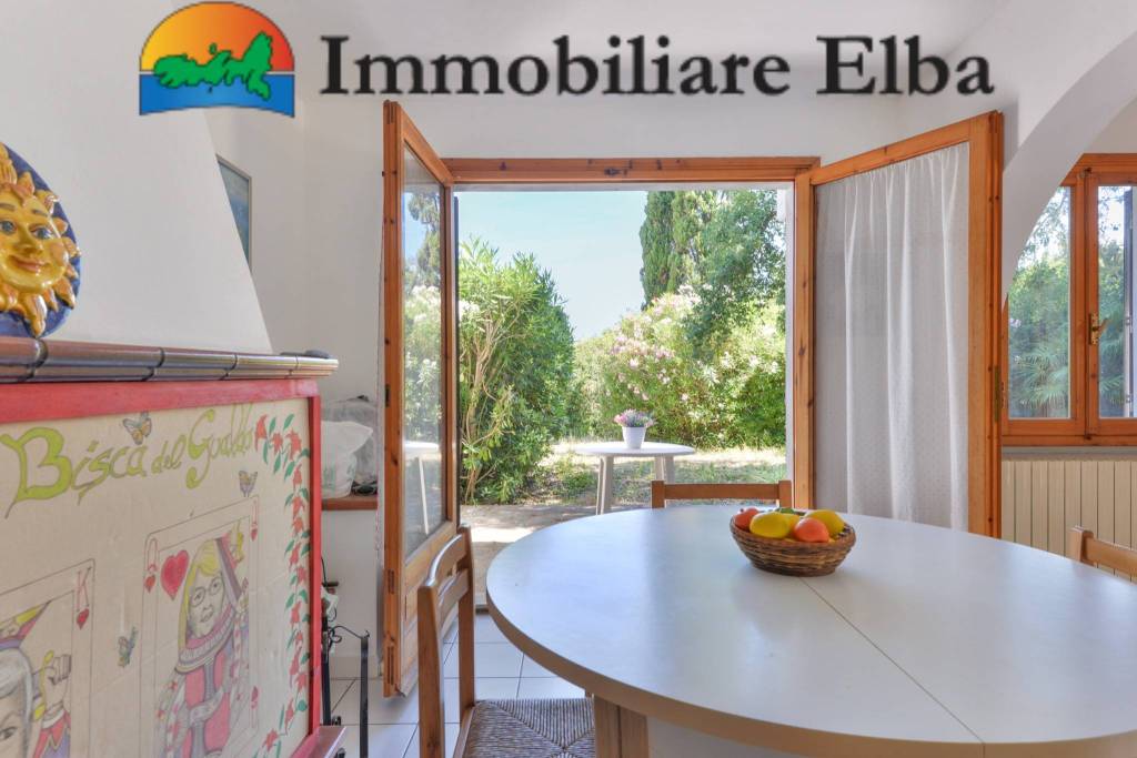 casa indipendente in vendita a Capoliveri in zona Naregno