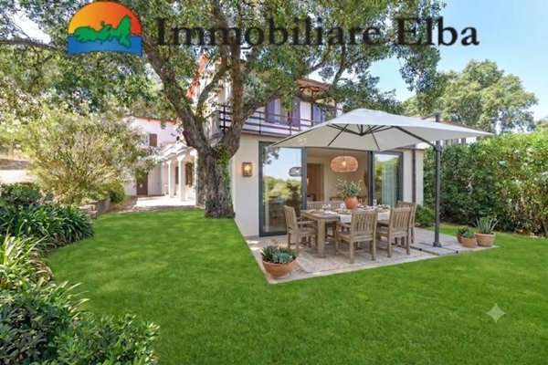 casa indipendente in vendita a Capoliveri in zona Naregno