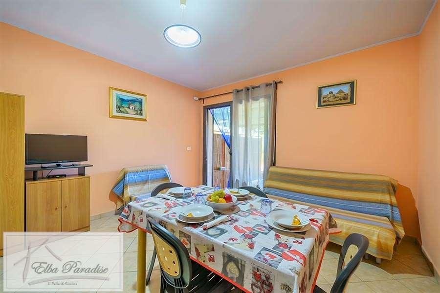 appartamento in vendita a Capoliveri in zona Madonna delle Grazie