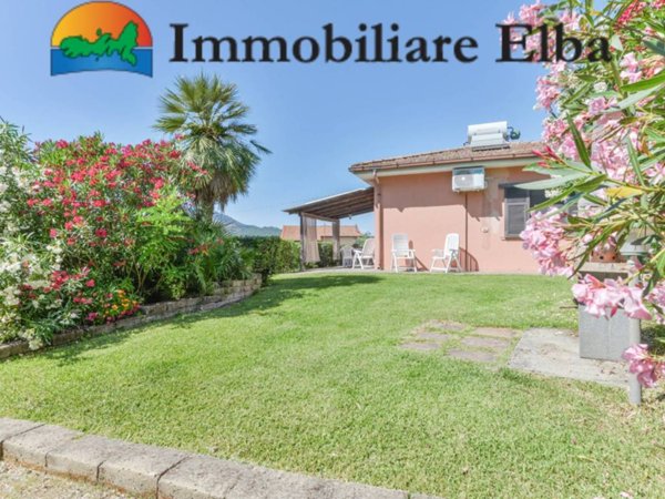 casa indipendente in vendita a Capoliveri in zona Naregno
