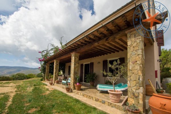casa indipendente in vendita a Capoliveri