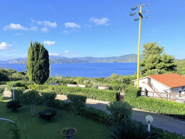 appartamento in vendita a Capoliveri