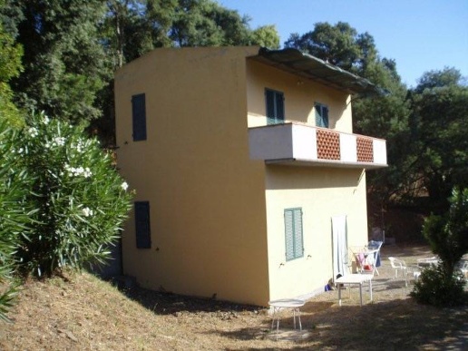appartamento in vendita a Capoliveri