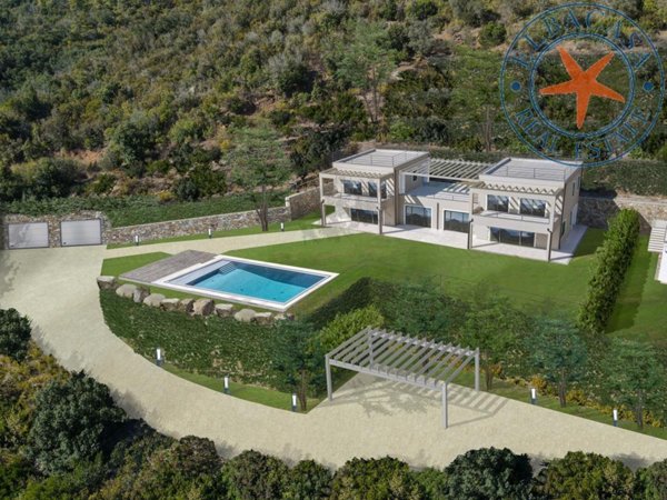casa indipendente in vendita a Capoliveri