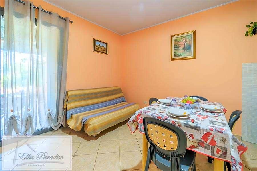 appartamento in vendita a Capoliveri
