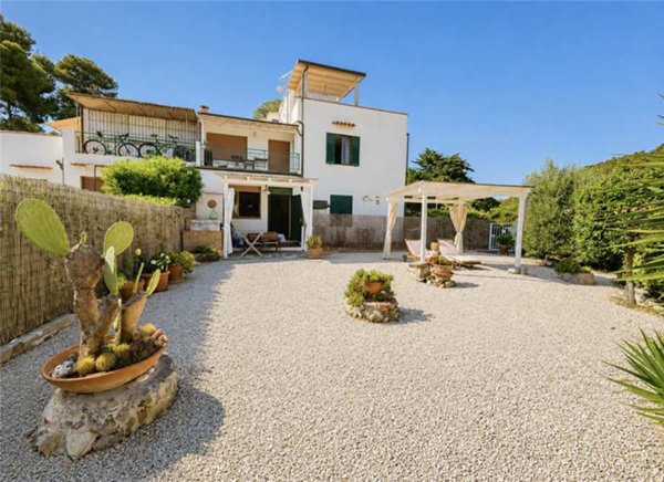 appartamento in vendita a Capoliveri
