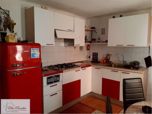 casa semindipendente in vendita a Capoliveri in zona Madonna delle Grazie