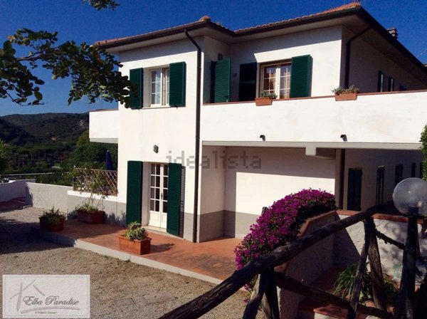 appartamento in vendita a Capoliveri in zona Lido
