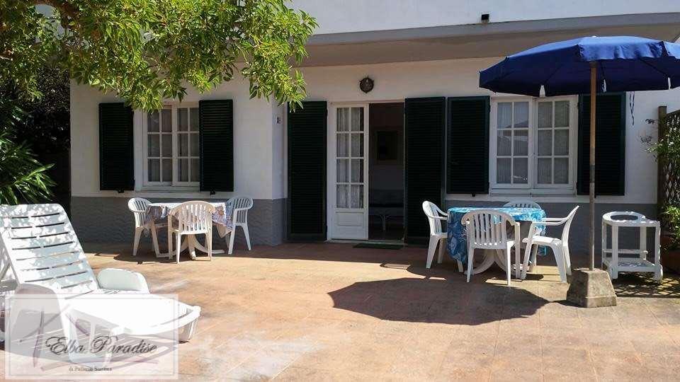 quadrivano in vendita a Capoliveri in zona Lido
