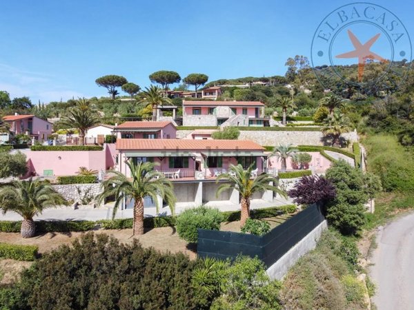 casa indipendente in vendita a Capoliveri
